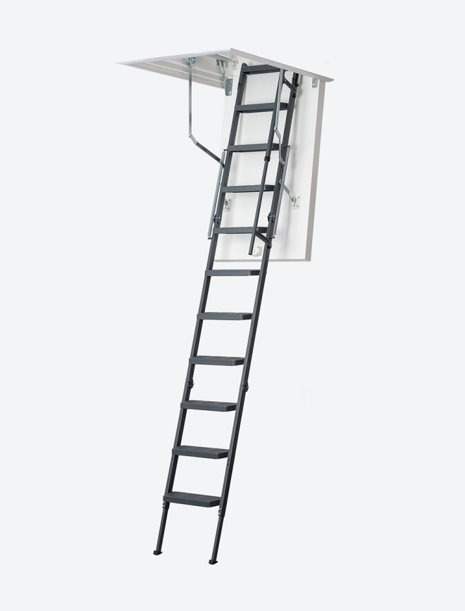 Půdní schody clickFIX® comfort