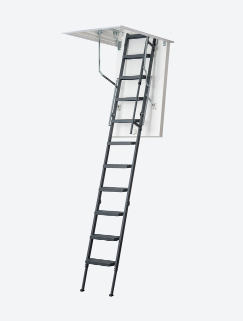 Půdní schody clickFIX® comfort